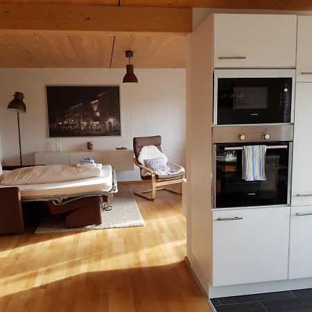 Ferienwohnung Treibgut Ульдинген-Мюльхофен Экстерьер фото