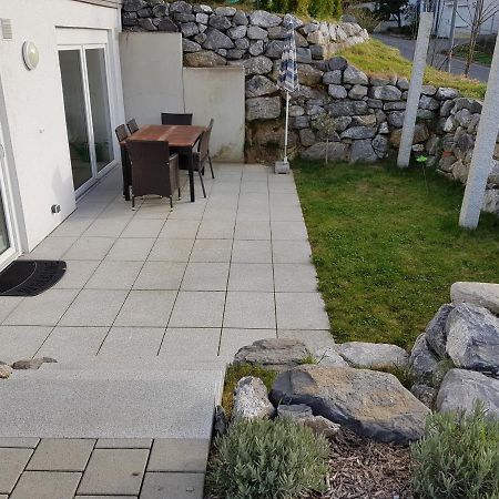 Ferienwohnung Treibgut Ульдинген-Мюльхофен Экстерьер фото