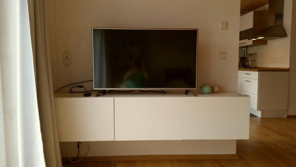 Ferienwohnung Treibgut Ульдинген-Мюльхофен Экстерьер фото