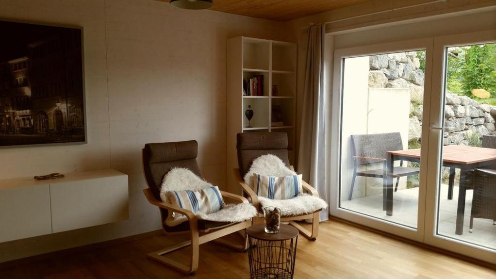Ferienwohnung Treibgut Ульдинген-Мюльхофен Экстерьер фото