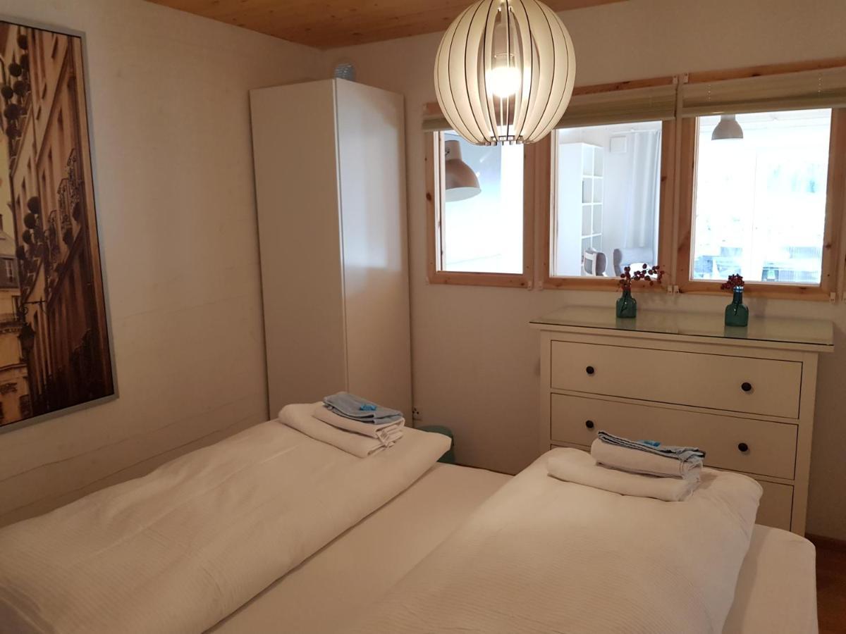 Ferienwohnung Treibgut Ульдинген-Мюльхофен Экстерьер фото