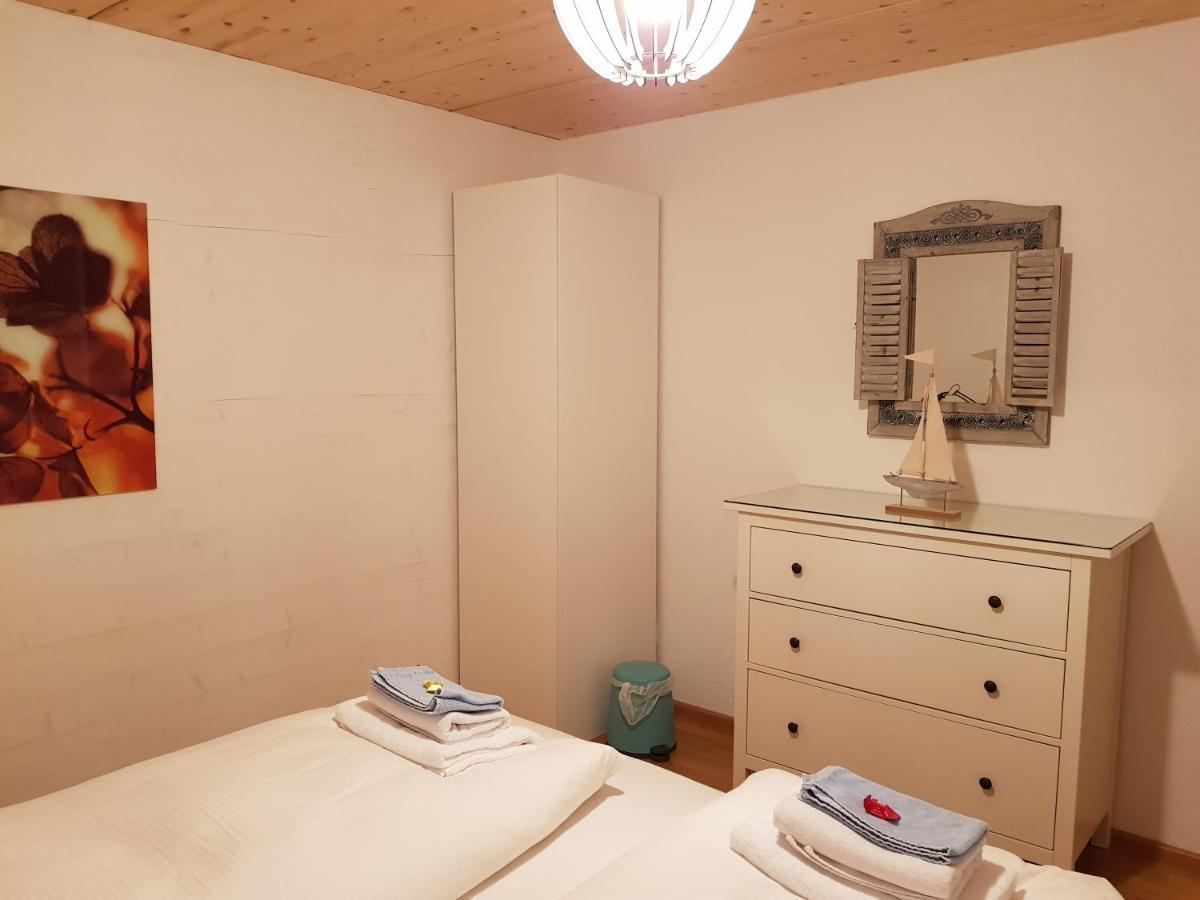 Ferienwohnung Treibgut Ульдинген-Мюльхофен Экстерьер фото