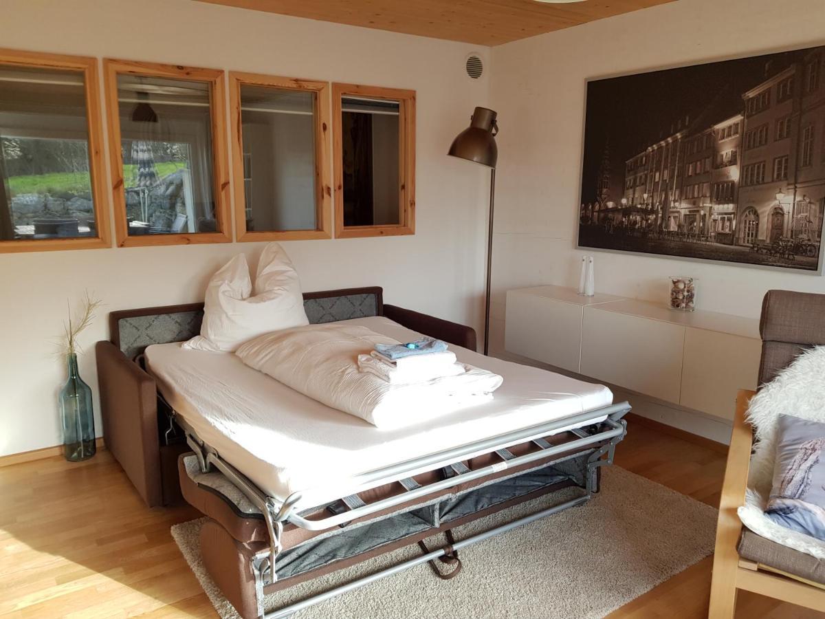 Ferienwohnung Treibgut Ульдинген-Мюльхофен Экстерьер фото